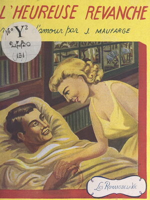 cover image of L'heureuse revanche